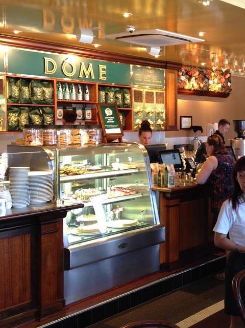 Photo: Dome Cafe Port Hedland