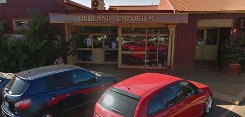 Photo: Hedland Emporium