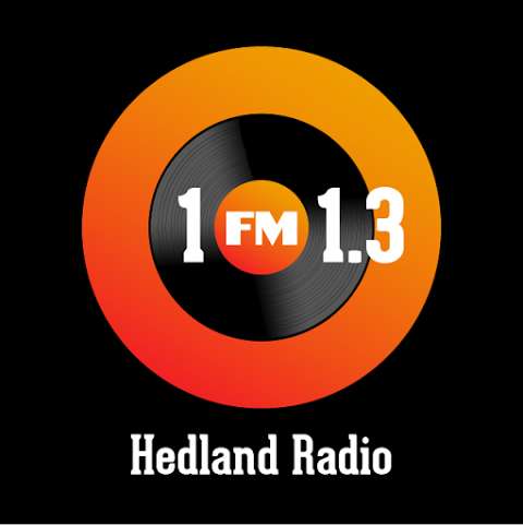 Photo: Hedland Radio 101.3FM