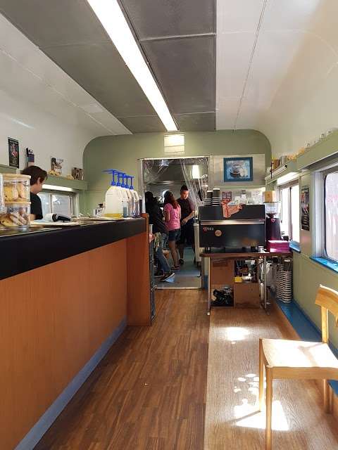 Photo: Silver Star Cafe