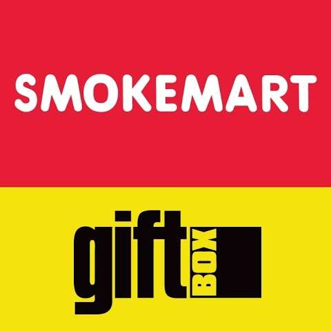 Photo: Smokemart & GiftBox Port Hedland