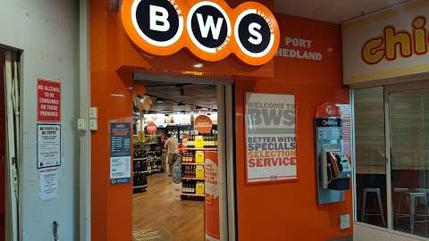 Photo: BWS Port Hedland Anderson St