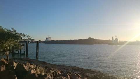 Photo: DSL Port Hedland Photo: DSL Port Hedland
