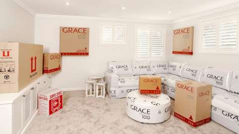 Photo: Grace Removals Group