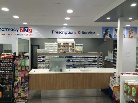 Photo: Pharmacy 777 Port Hedland