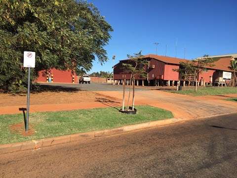 Photo: Volunteer Marine Rescue Service Port Hedland Inc.